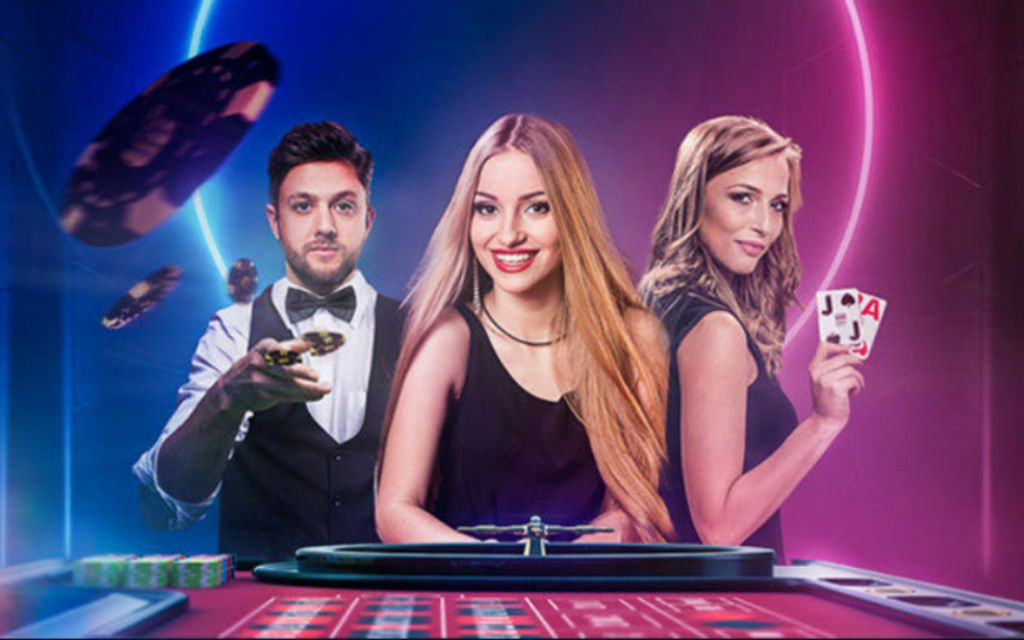 پاکستان میں Wild Casino قانونی ہے۔
