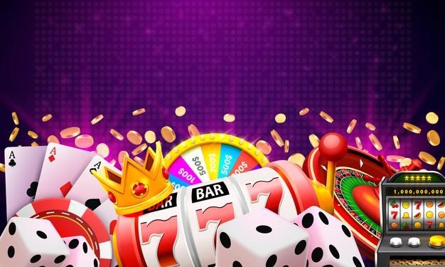 Wild Casino پاکستان ریئل منی گیمز
