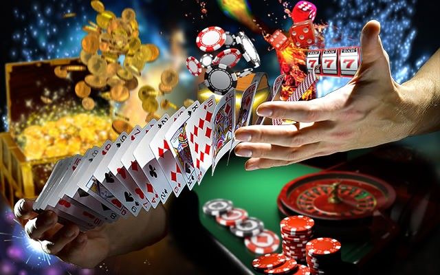 پاکستان میں Wild Casino قانونی ہے۔